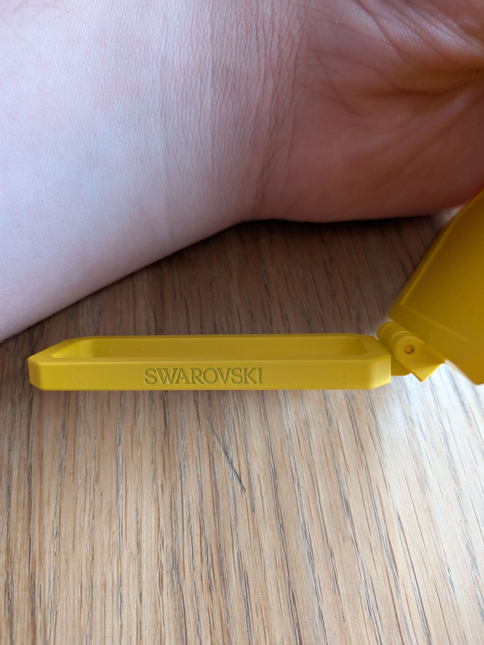 Swarovski Mirror – photo 5